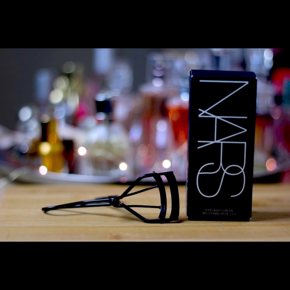 NARS Eyelash Curler